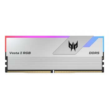 Predator VESTA2-32GB-6000-1R8-V9 32GB - 2 x 16GB DDR5  MHz BL.9BWWR.379
