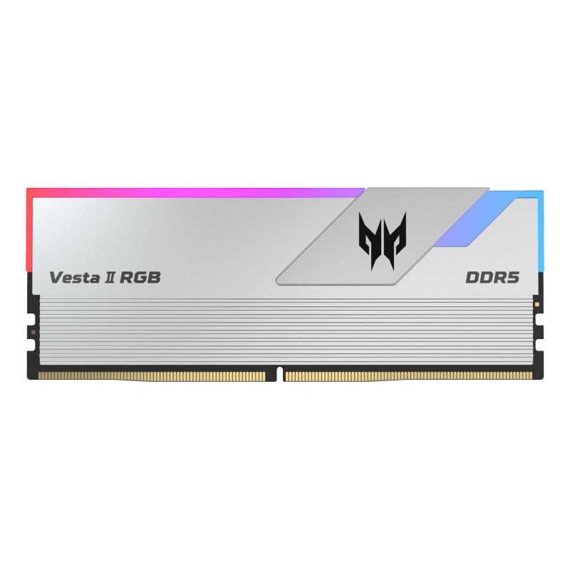 Predator VESTA2-32GB-6000-1R8-V9 32GB - 2 x 16GB DDR5  MHz BL.9BWWR.379