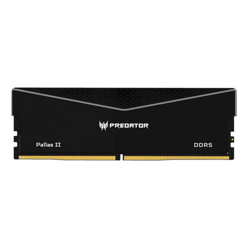 Predator PALLASII-32GB-6000-1R8-2XV4 32GB - 2 x 16GB DDR5  MHz BL.9BWWR.432
