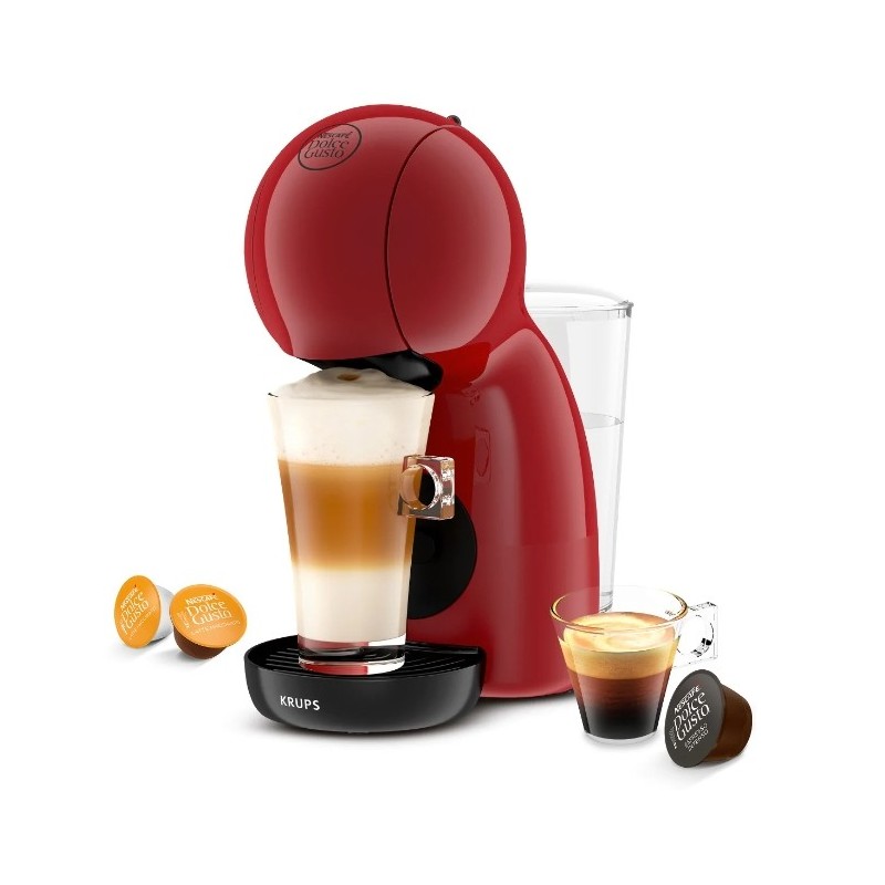 Krups NESCAFÉ DOLCE GUSTO KP1A35AS 