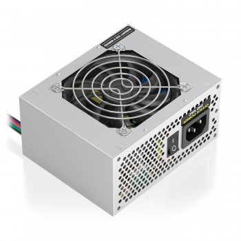 AISENS Fuente Alimentacion SFX 500W OEM  ASPC-500SFX-SEO