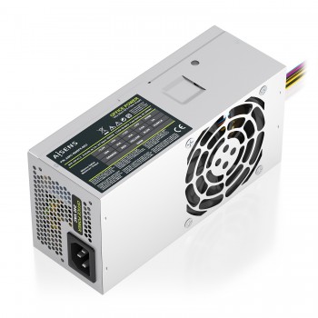 AISENS Fuente Alimentacion TFX 500W OEM  ASPC-500TFX-SEO