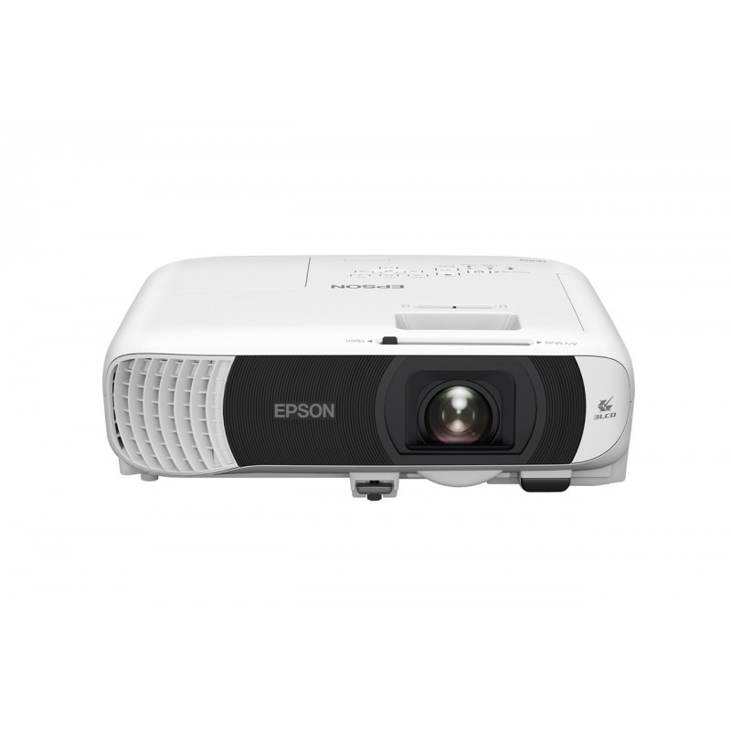 Epson EB-FH18 - 4000 Lúmenes - 3LCD - 1080p (1920x1080) - Blanco V11HB59240