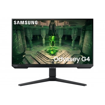 Samsung G40B - 25" Full HD - Negro - 240Hz LS25BG400EUXEN