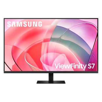 Samsung S70D - 37" 4K Ultra HD - LCD - Negro - 60Hz LS37D700EAUXEN