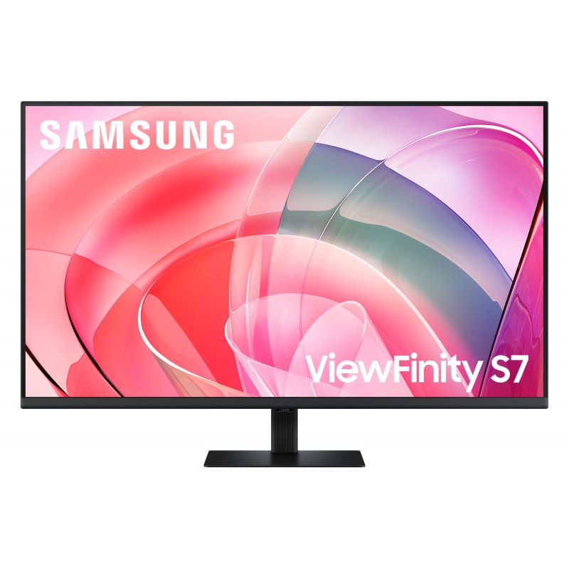 Samsung S70D - 37" 4K Ultra HD - LCD - Negro - 60Hz LS37D700EAUXEN