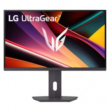 LG 27G610A-B - 27" Quad HD - LCD - Negro - 200Hz