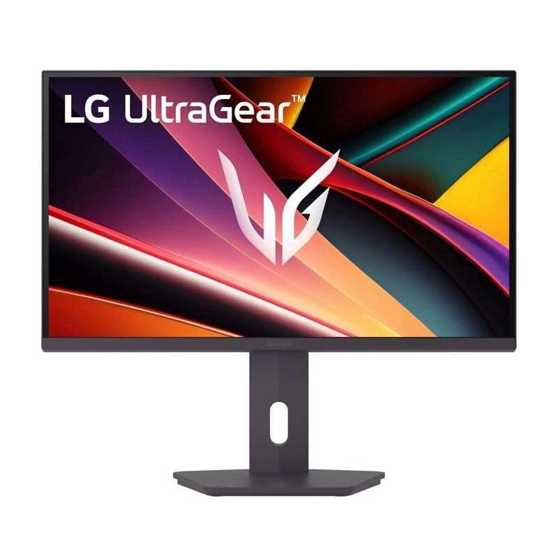 LG 27G610A-B - 27" Quad HD - LCD - Negro - 200Hz