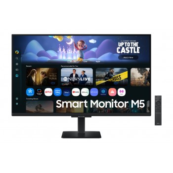 Samsung LS32FM502EUXEN - 32" Full HD - LED - Negro - 60Hz