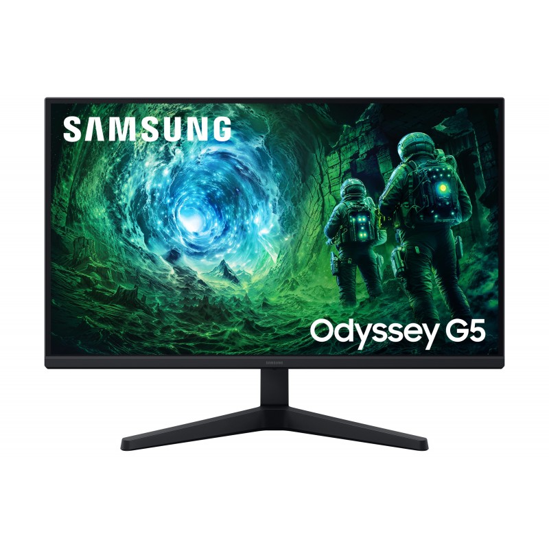 Samsung G53F - 27" Quad HD - LCD - Negro - 200Hz LS27FG530EUXEN