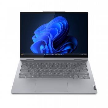 Lenovo ThinkBook 14 2-in-1 G5 IAU - 14" - Intel Core Ultra 7 - 255U - 32 GB RAM - 512 GB SSD 21SQ000HSP