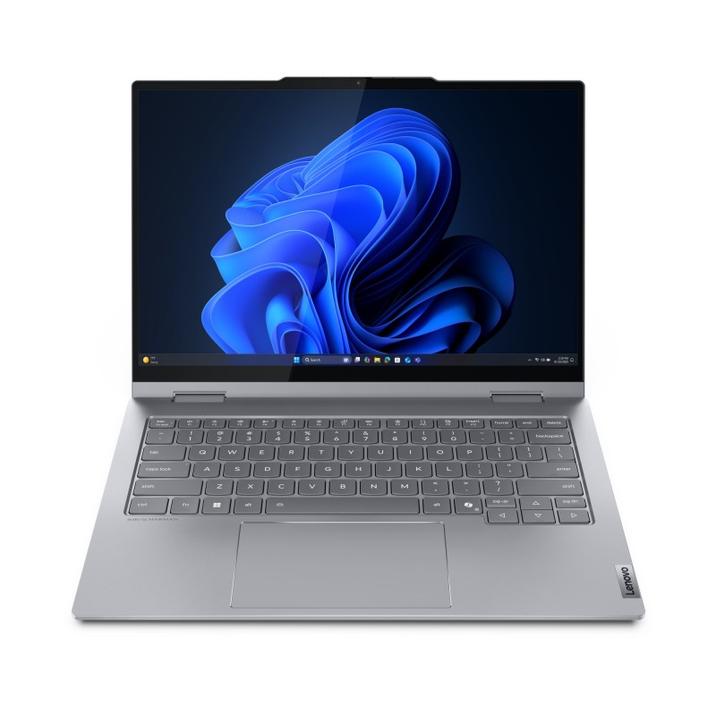 Lenovo ThinkBook 14 2-in-1 G5 IAU - 14" - Intel Core Ultra 7 - 255U - 32 GB RAM - 512 GB SSD 21SQ000HSP