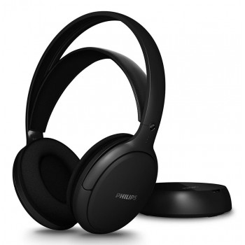 Philips SHC5200M2 12 Negro
