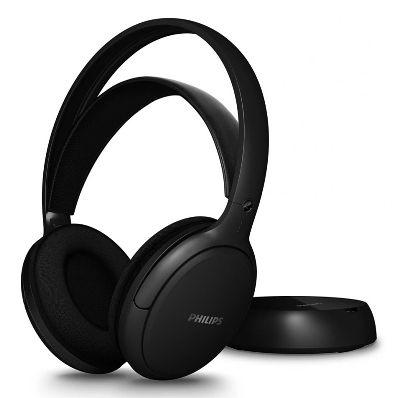 Philips SHC5200M2 12 Negro