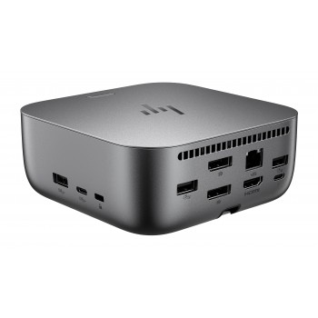 HP Base de acoplamiento Thunderbolt 4 de 100 W G6 9X472UT