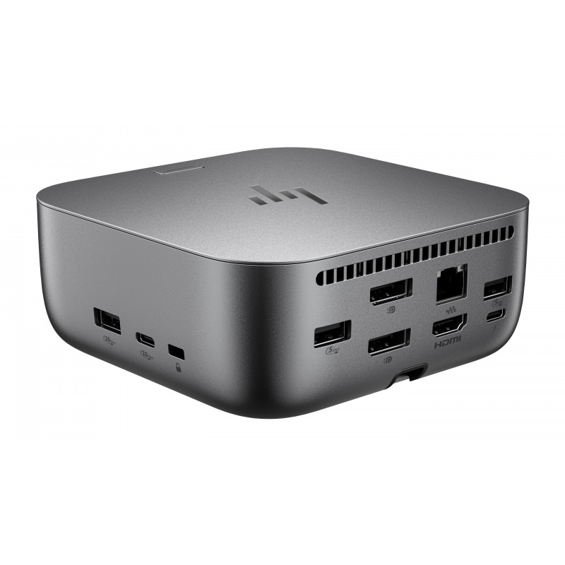 HP Base de acoplamiento Thunderbolt 4 de 100 W G6 9X472UT