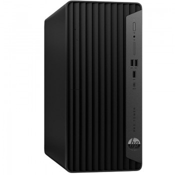 HP Pro Tower 400 G9 PCI - i5-14500 - 8GB - 256GB SSD - Tower - Negro - Windows 11 Pro 9M8R5AT