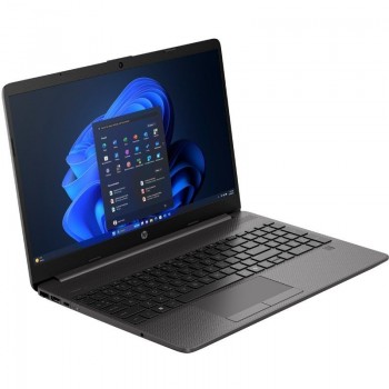 HP 250R G9 Negro - 15.6" - Intel Core 3 - 8GB - 512GB SSD - Windows 11 Home C38KCAT