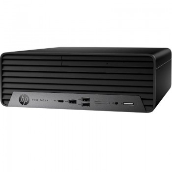 HP Pro Small Form Factor 400 G9 - i5-14500 - 16GB - 512GB SSD - SFF - Negro - Windows 11 Pro 9M8R0AT