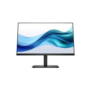 HP Series 3 Pro 27 inch FHD Monitor - 327pe - 27" Full HD - LCD - Negro - 100Hz B1GM6AA