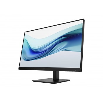 HP Series 3 Pro 23.8 inch FHD Monitor - 324pe - 23.8" Full HD - LCD - Negro - 100Hz B1GM5AA