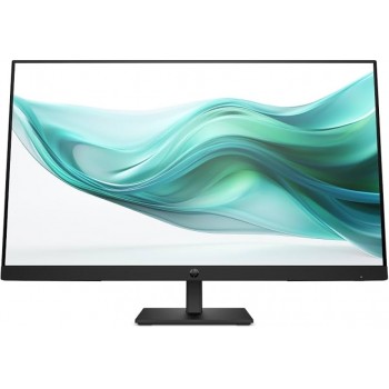 HP Series 3 Pro 27 inch FHD Monitor - 327ph - 27" Full HD - LCD - Negro - 100Hz B0CG8UT