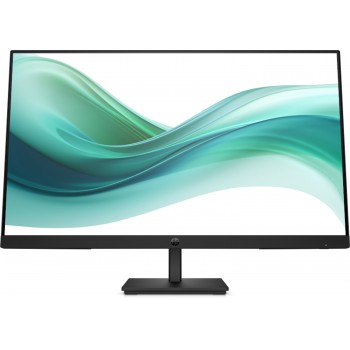 HP Series 3 Pro 27 inch FHD Monitor - 327pf - 27" Full HD - LCD - Negro - 100Hz B0CG3UT