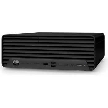 HP Pro Tower 400 G9 PCI - i5-14500 - 8GB - 256GB SSD - Tower - Negro - Windows 11 Pro 9M8R5ATABE