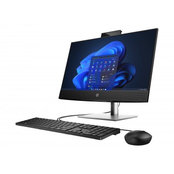 HP ProOne 440 G9 Negro - 23.8" - Intel Core i5 i5-14500T - 16GB - 512GB -Windows 11 Pro B70YMATABE