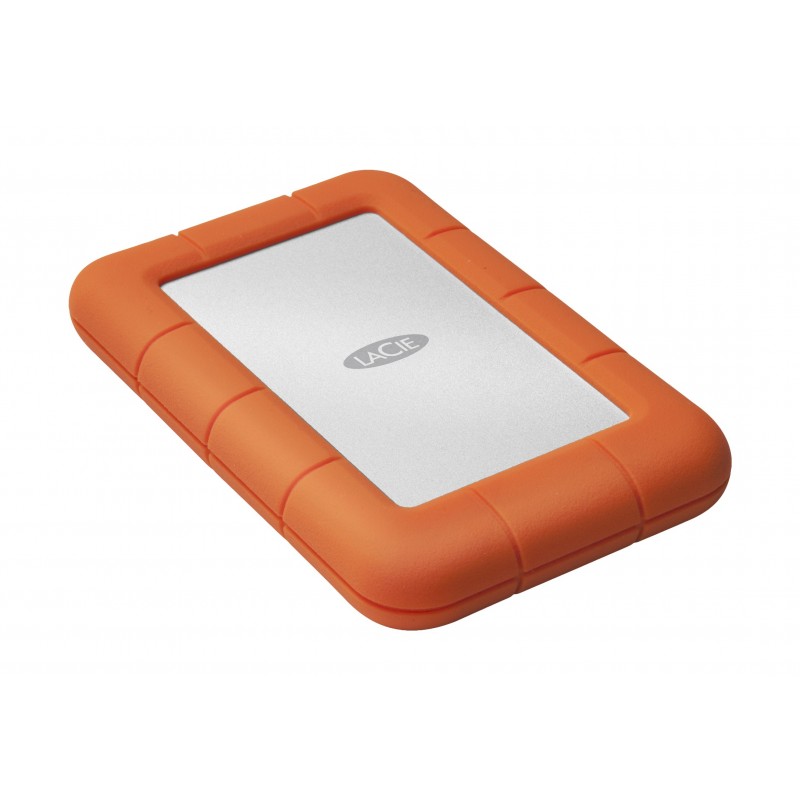 (Reacondicionado) RUGGED 2.5 4TB USB3.0 LAC9000633