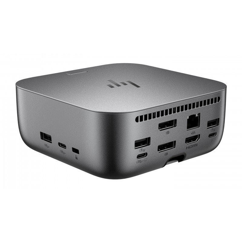 HP Base de acoplamiento Thunderbolt 4 Ultra de 280 W G6 AW5M5UT