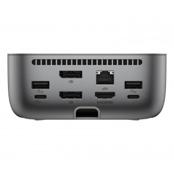 HP Base de acoplamiento Thunderbolt 4 Ultra de 180 W G6 9X481UT