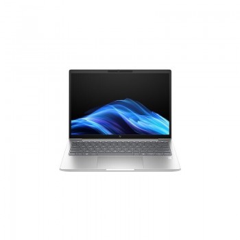 HP EliteBook 6 G1a 14 inch Notebook AI PC Wolf Pro Security  Plata - 14" - AMD Ryzen AI 7 - 16GB - 512GB SSD - Gráfica integrada CQ0B3AT