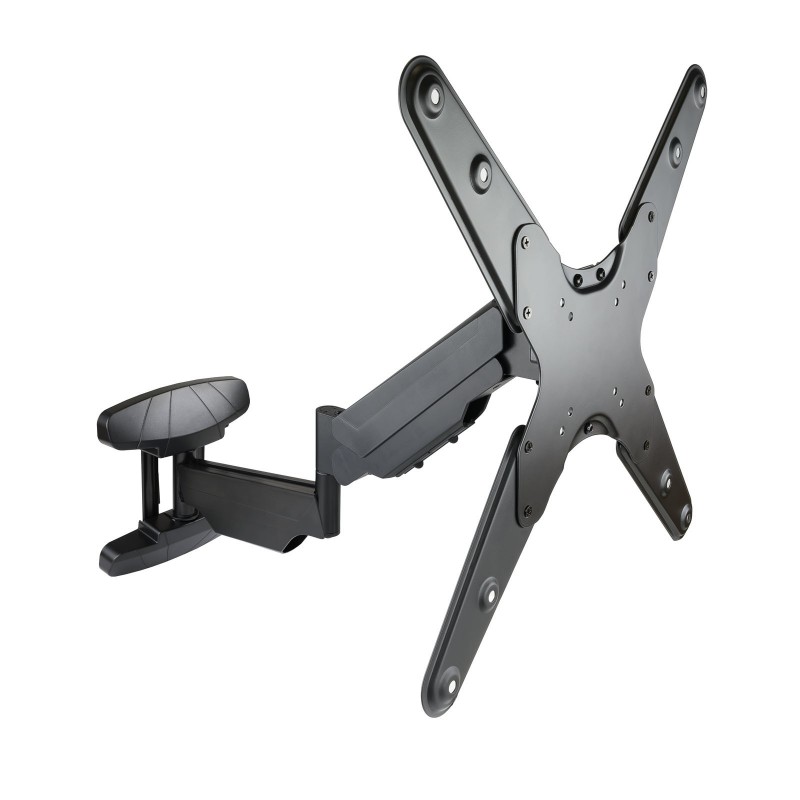 (Desprecintado) SOPORTE MONITOR TV 23-55 GIRA INCLI NEGRO 3 PIVO NEGRO TOOQ METALICO LP2355TN-B