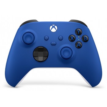 Mando Microsoft Wireless Shock Blue EP2-29940