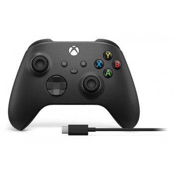Mando Microsoft Wireless Carbon Black EP2-29944