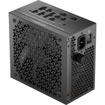Corsair RMx Shift Series RM750x 80 PLUS Gold 750W CP-9020298-EU