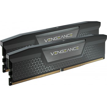 Corsair Vengeance CMK32GX5M2B6000C38 32GB - 2 x 16GB DDR5 6000 MHz