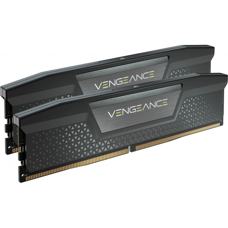 Corsair Vengeance CMK32GX5M2B6000C38 32GB - 2 x 16GB DDR5 6000 MHz