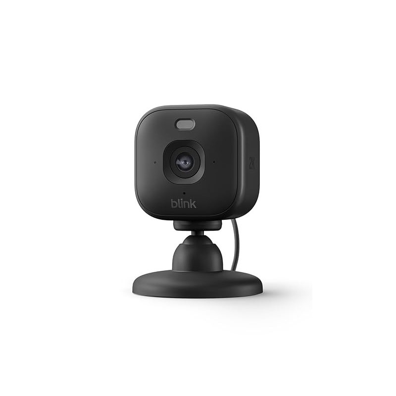 Blink Mini 2K+ 2er Pack Cubo B0F39Z299V