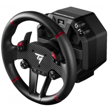 Thrustmaster T598X Negro USB Volante + Pedales Analógico Digital PC, Xbox 4460242