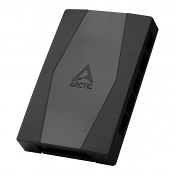 ARCTIC Case Fan Hub ACFAN00175A