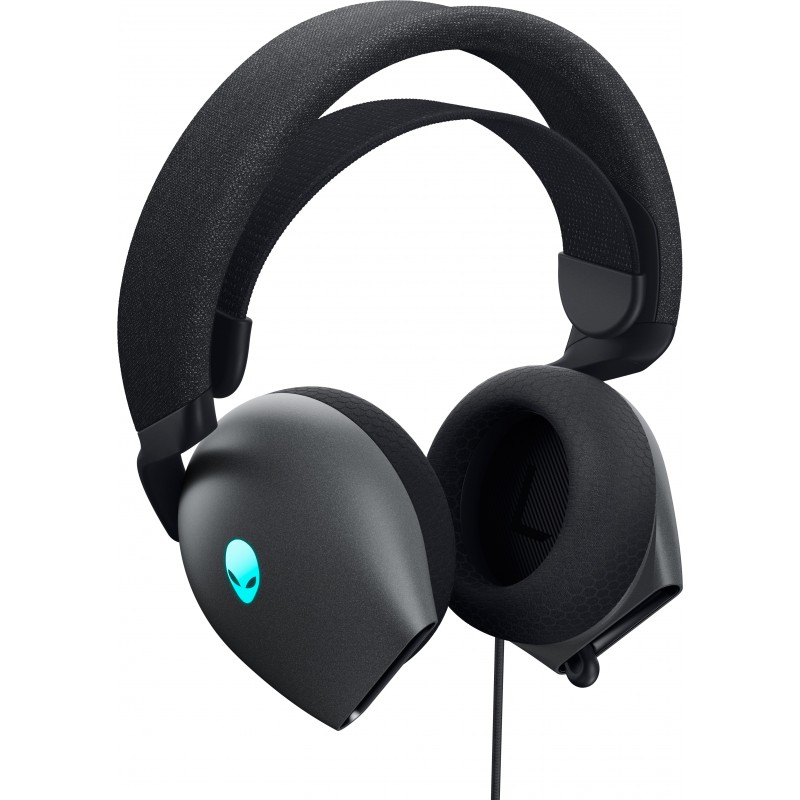 Alienware AW520H Gris AW520H-G-DEAM