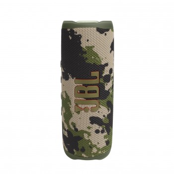 JBL FLIP 6 Altavoz portátil estéreo Caqui 20 W JBLFLIP6SQUAD