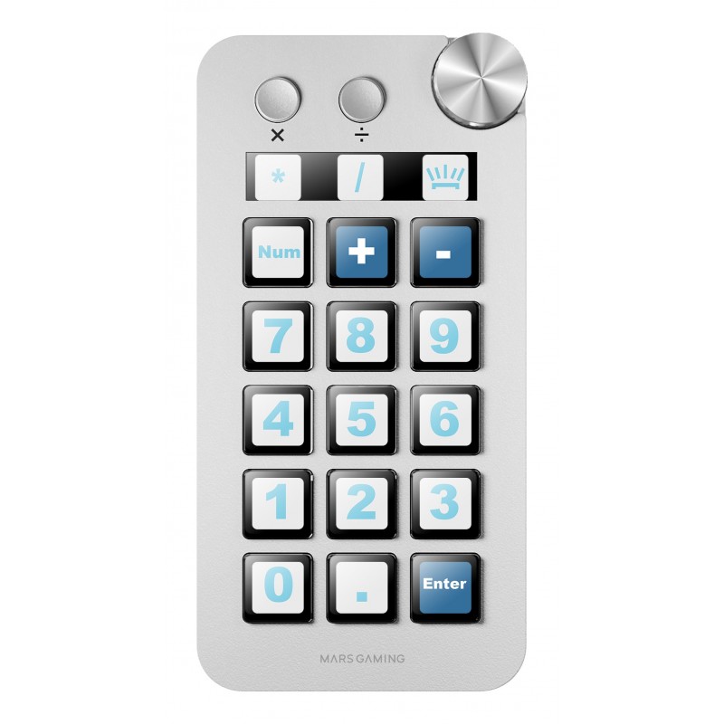 Mars Gaming Control Deck MSD-NEOW MSDNEOW