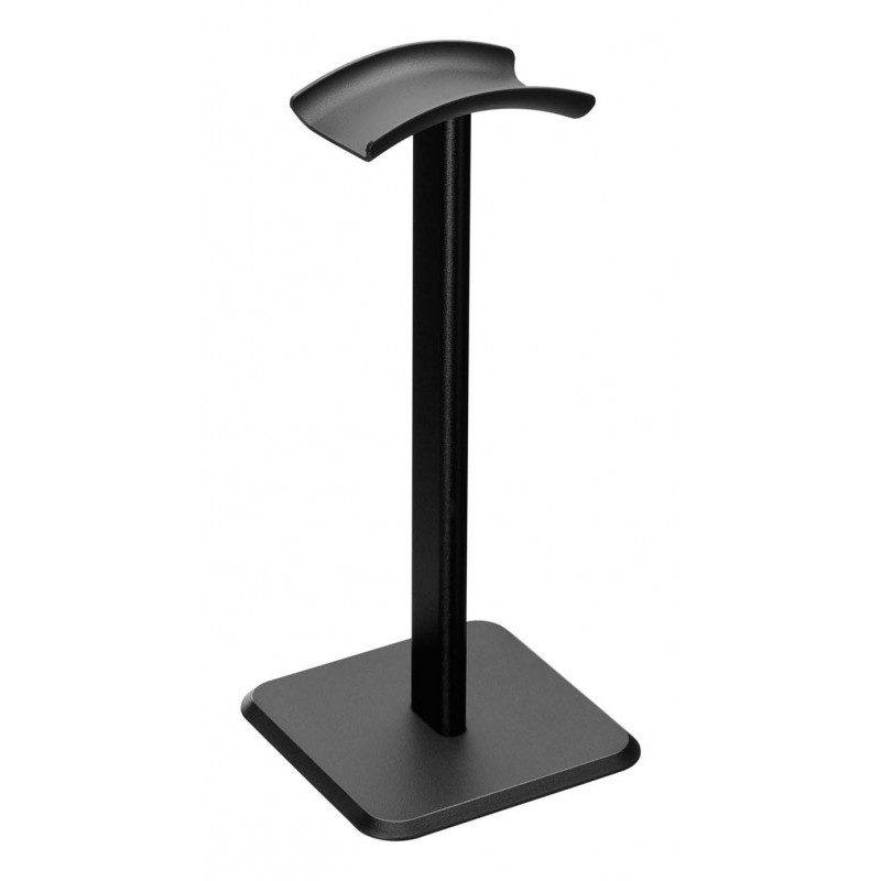 AISENS Soporte Universal para Auriculares, Negro HSM001-397