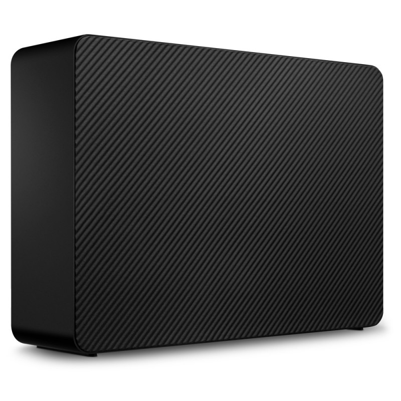 Seagate Expansion 22 TB 3.5" 3.2 Gen 1 (3.1 Gen 1) Negro STKP22000400