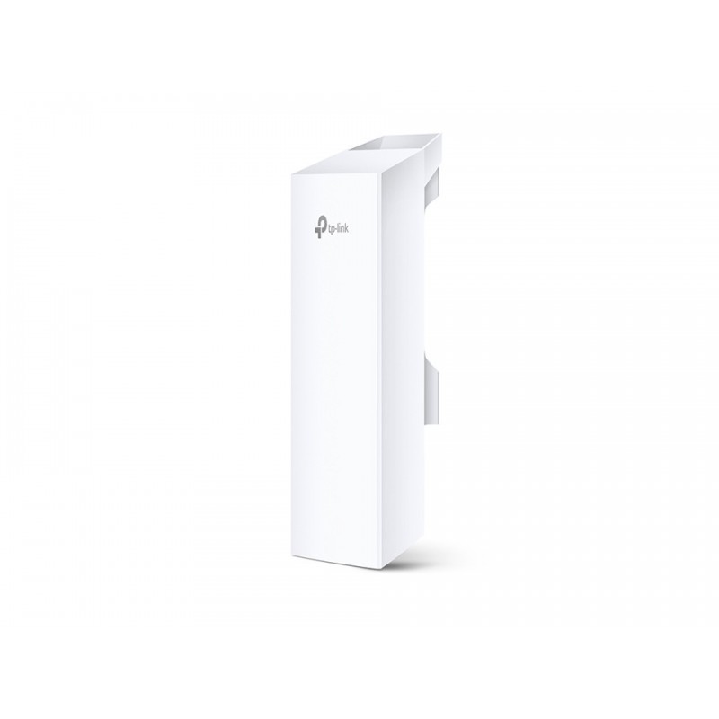 (Reacondicionado) TP-LINK CPE210, 300 Mbit s, 2,4 GHz, 300 Mbit s, TDMA, 128-bit WEP, 152-bit WEP, 6