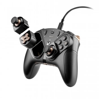 Thrustmaster ESWAP X2 H.E Negro USB Gamepad Analógico/Digital PC, Xbox One, Xbox Series S, Xbox Seri 4460325