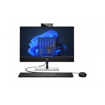 HP ProOne 440 G9 Negro - 23.8" - Intel Core i5 i5-14500T - 16GB - 512 -Windows 11 Pro B70YMAT